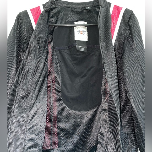 Harley Davidson Riding Gear Jacket - Picture 3 of 4